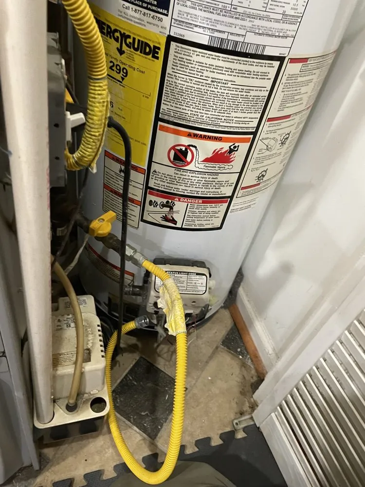 Affordable drain cleaning experts serving Takoma Park, MD - Blue Plumbing Services