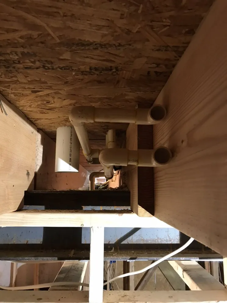 Expert drain cleaning in Takoma Park, MD by Blue Plumbing Services