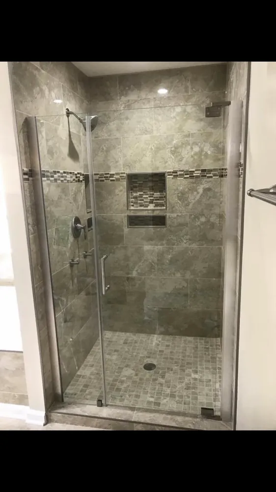 Slide of Blue Print Remodeling