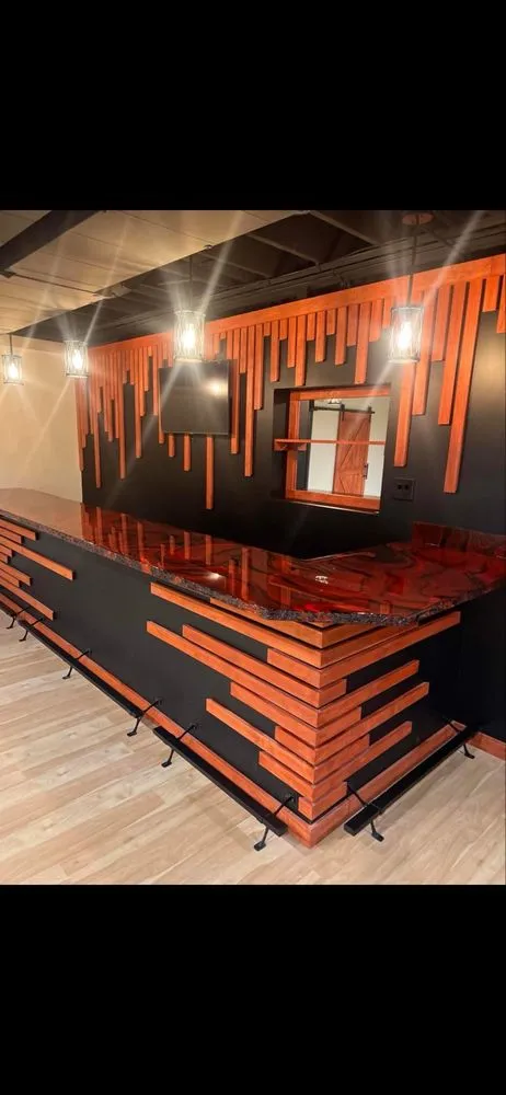 Slide of Blue Print Remodeling