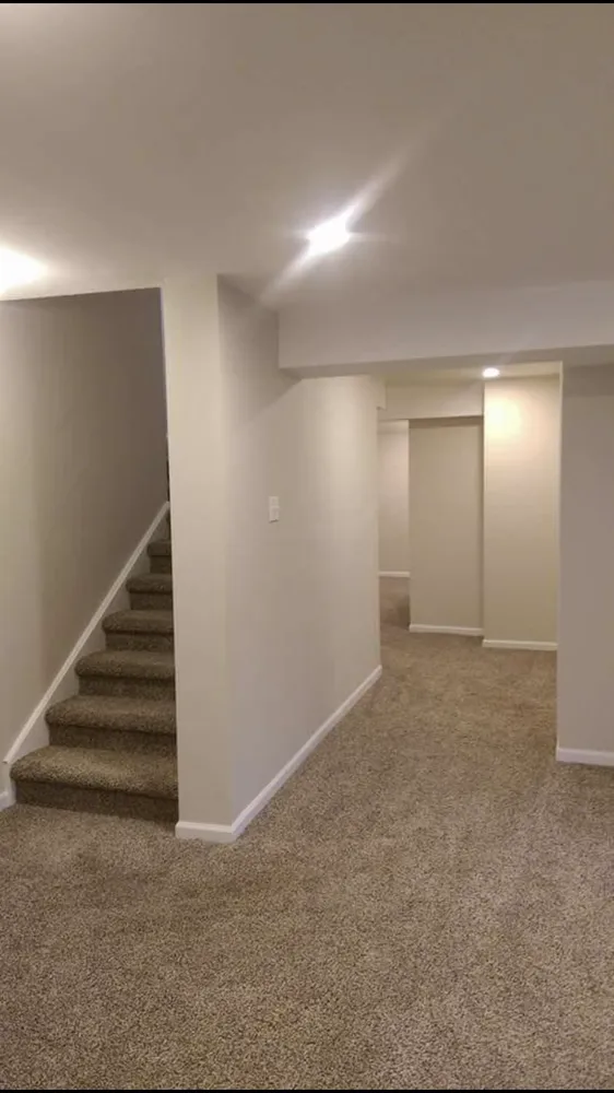 Slide of Blue Print Remodeling