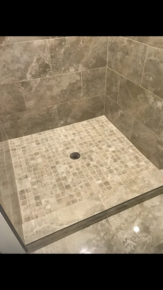 Slide of Blue Print Remodeling