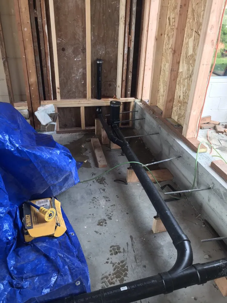 Trusted plumbing repair service in Whittier, CA - Blue Rain Plumbing
