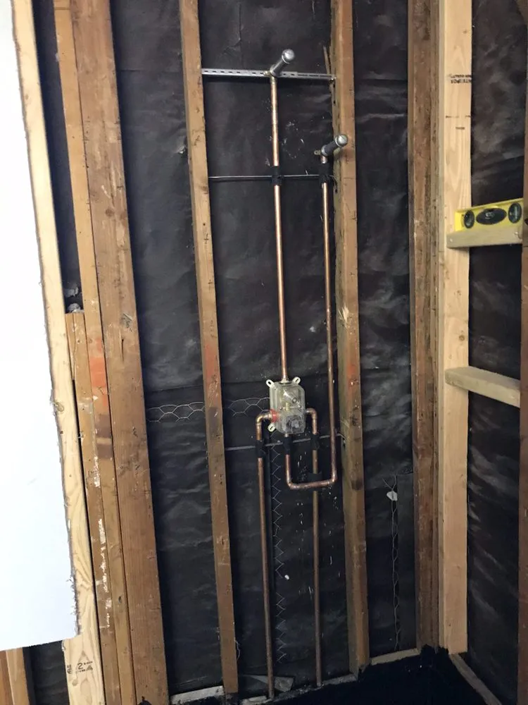 Trusted plumbing repair for homes in Whittier, CA by Blue Rain Plumbing