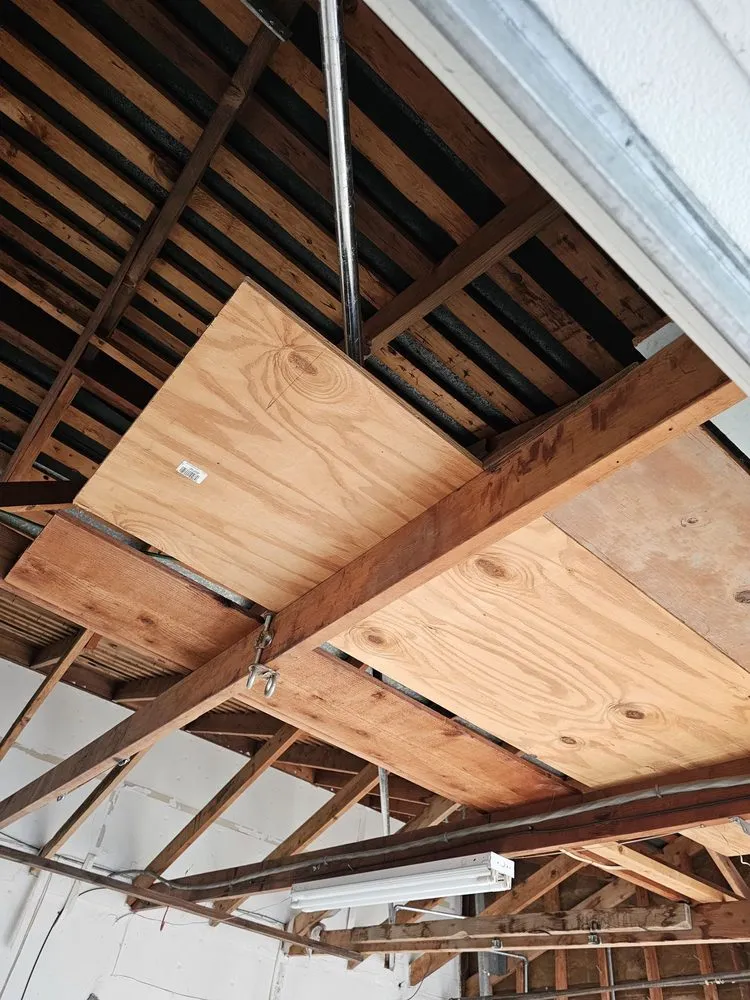 Slide of Blue Rhino Rooter and Plumbing