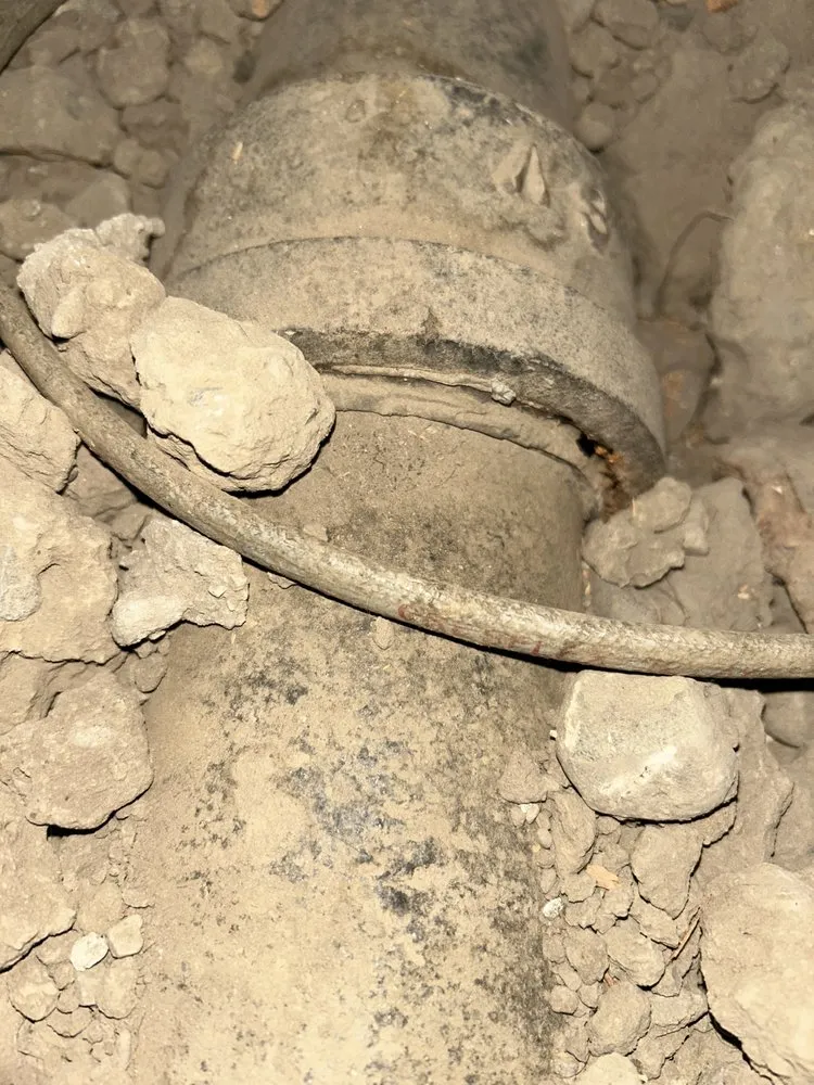 Slide of Blue Rhino Rooter and Plumbing