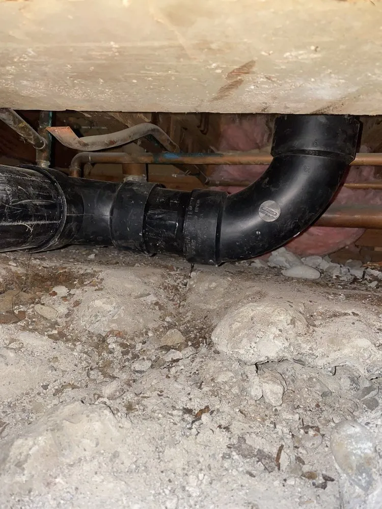 Quality leak detection experts serving San José, CA - Blue Rhino Rooter and Plumbing