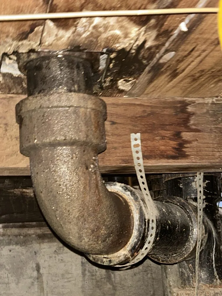 Quality emergency plumbing service in San José, CA - Blue Rhino Rooter and Plumbing