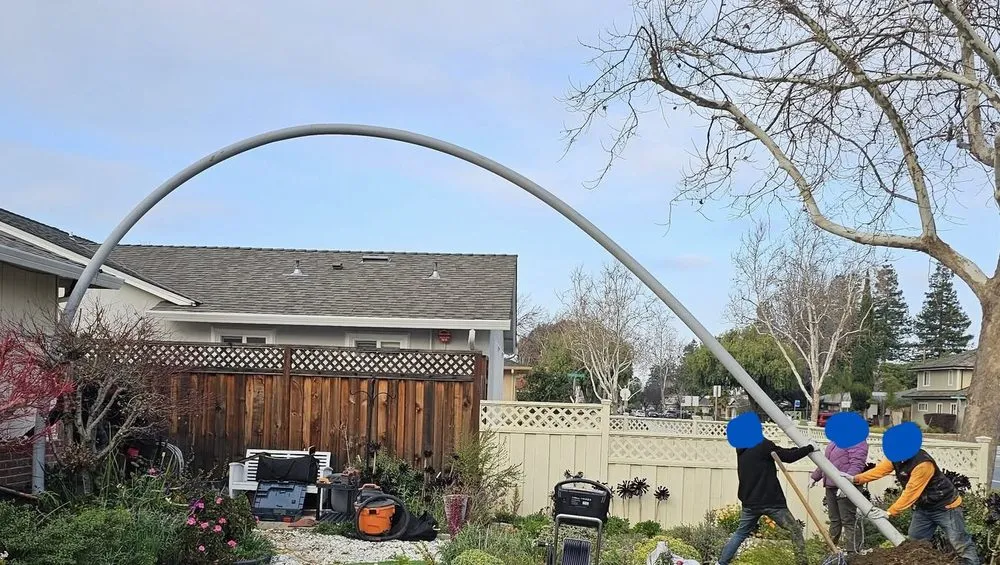 Slide of Blue Rhino Rooter and Plumbing