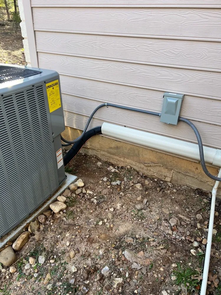 Slide of Blue Ribbon Cooling, Heating, Plumbing, & Electrical