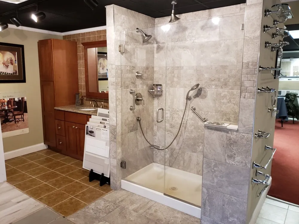 Slide of Blue Ribbon Plumbing