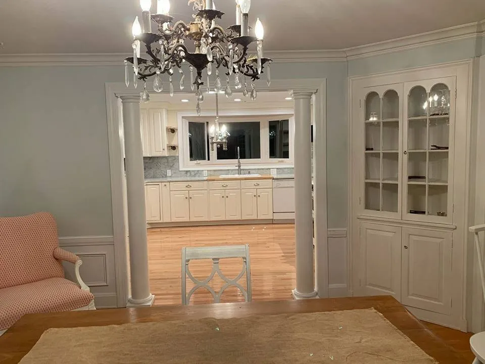 Slide of Blue Ribbon Plumbing