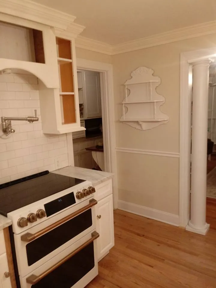 Slide of Blue Ribbon Plumbing