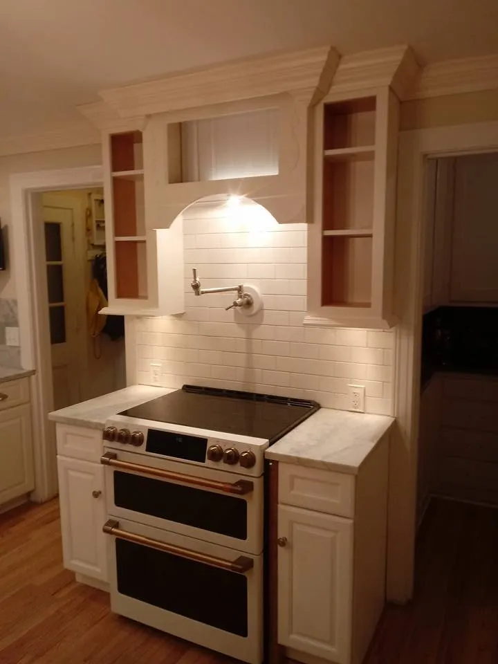 Slide of Blue Ribbon Plumbing