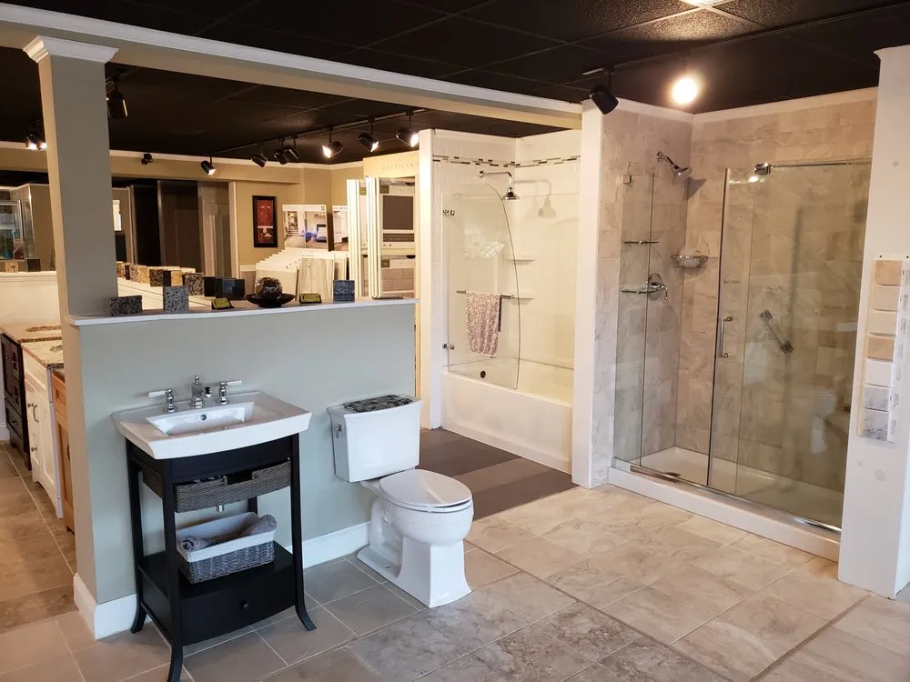 Slide of Blue Ribbon Plumbing