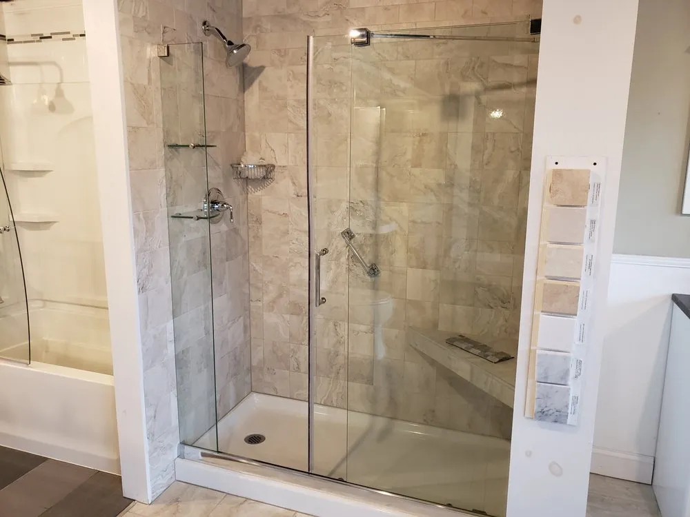 Slide of Blue Ribbon Plumbing