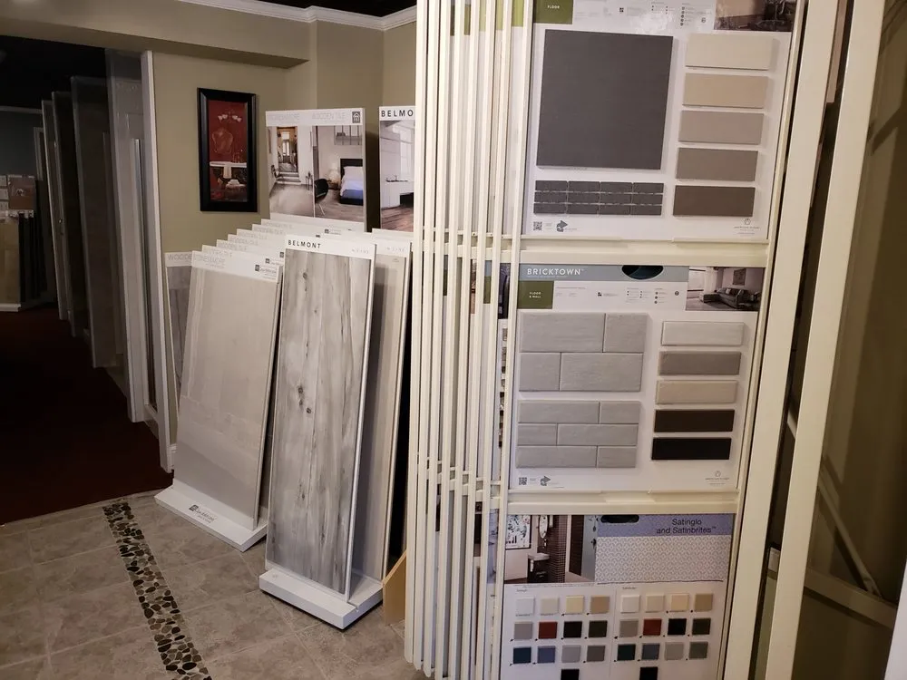 Slide of Blue Ribbon Plumbing