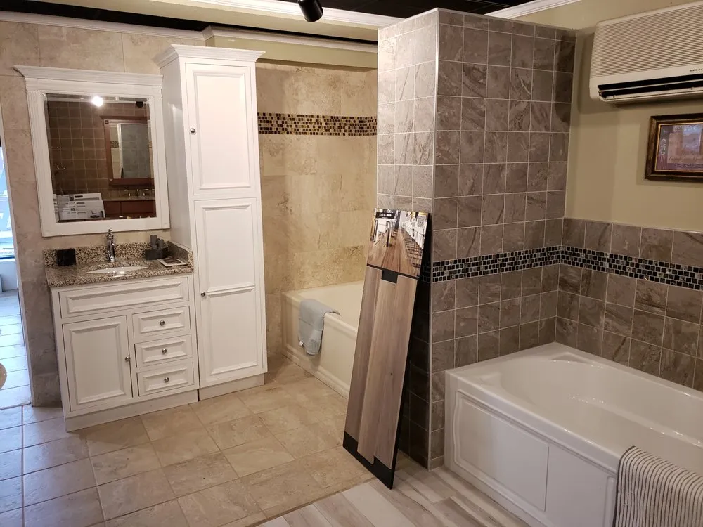 Slide of Blue Ribbon Plumbing