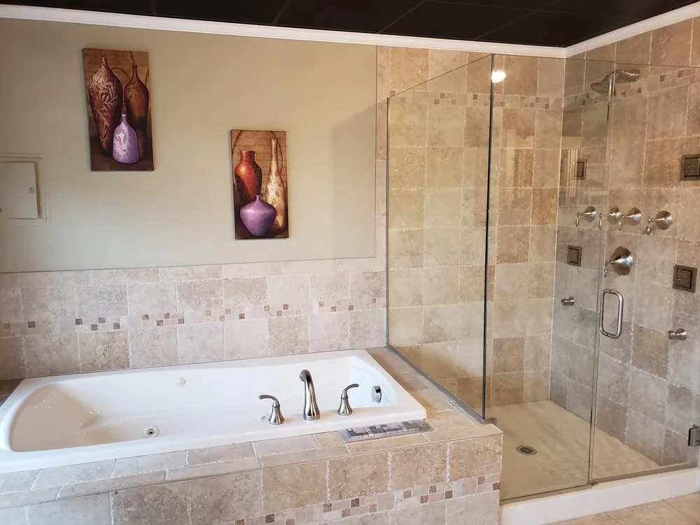 Slide of Blue Ribbon Plumbing