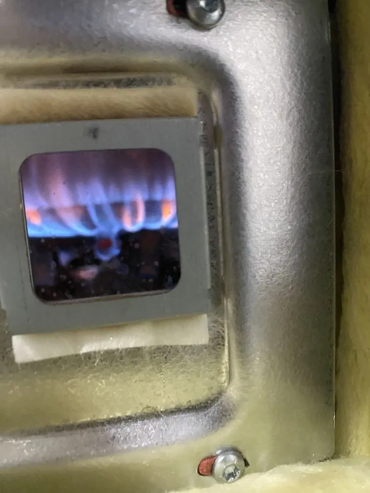 Slide of Blue Ribbon Plumbing Service