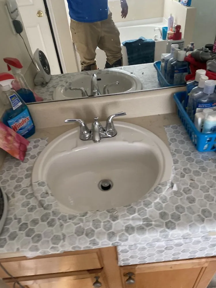 Quality plumbing repair in Stone Mountain, GA by Blue Ribbon Plumbing Service