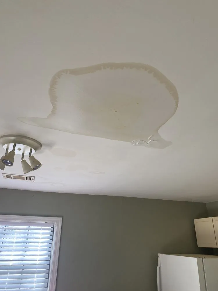 Slide of Blue Ribbon Plumbing Service