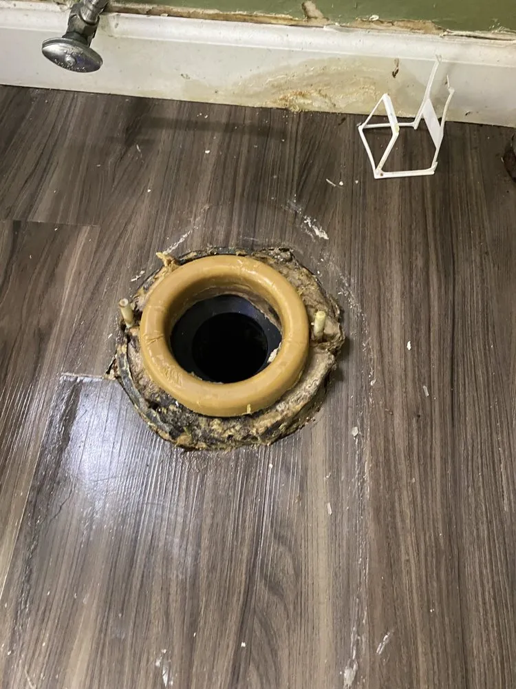 Slide of Blue Ribbon Plumbing Service