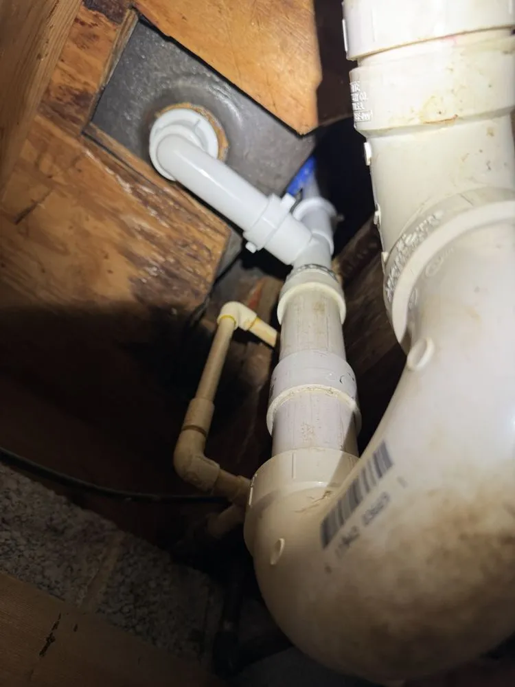 Slide of Blue Ridge Plumbing