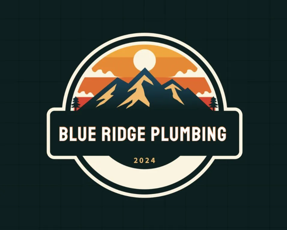 Slide of Blue Ridge Plumbing