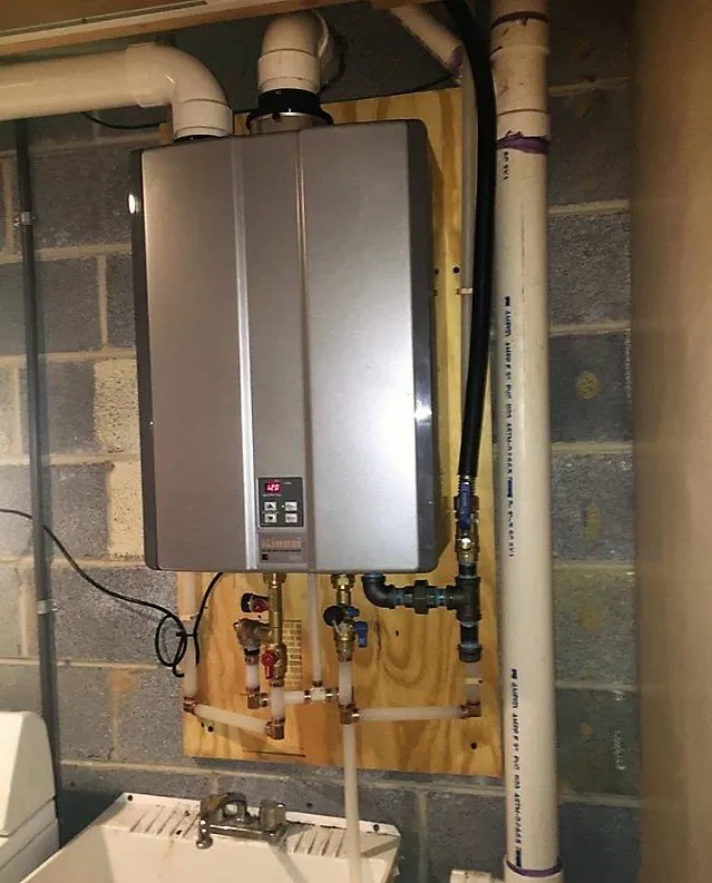 Quality drain cleaning service in Jonesborough, TN - Blue Ridge Plumbing