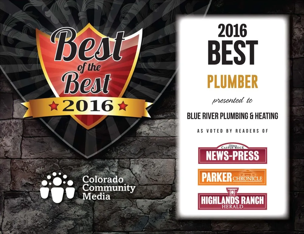 Slide of Blue River Plumbing And Heating