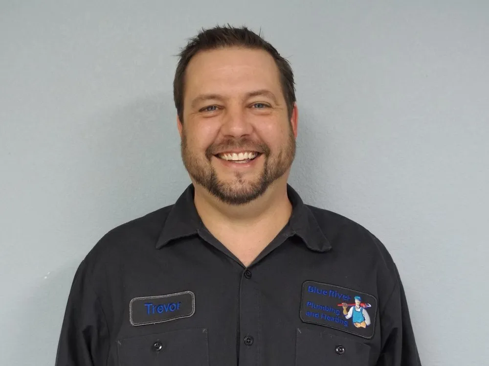 Slide of Blue River Plumbing And Heating