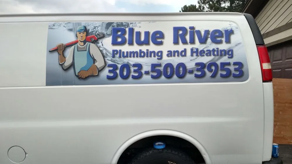 Quality plumbing repair service in Castle Rock, CO - Blue River Plumbing And Heating