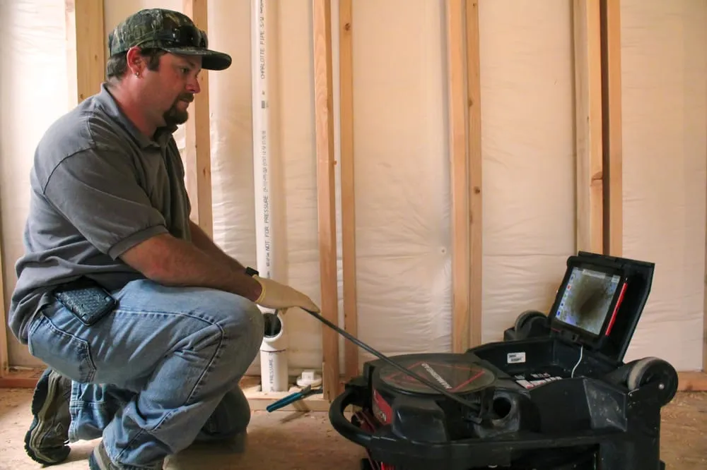 Slide of Blue River Plumbing And Heating