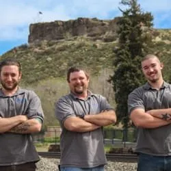 Quality water heater service experts serving Castle Rock, CO - Blue River Plumbing And Heating