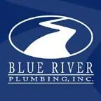 Slide of Blue River Plumbing