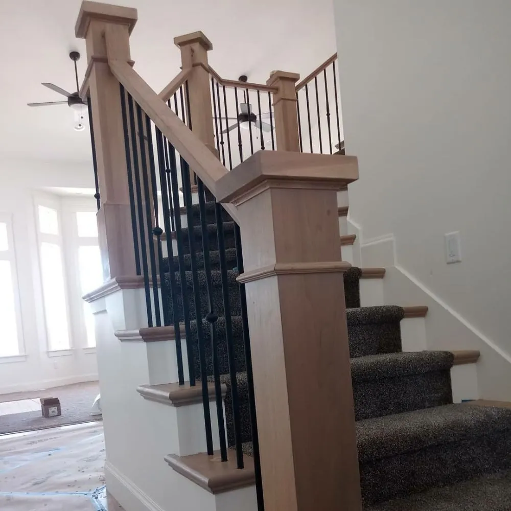 Slide of Blue Rose Construction