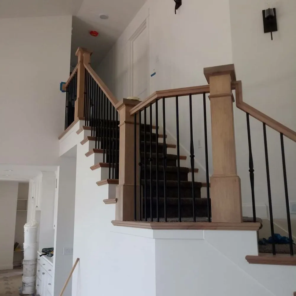 Slide of Blue Rose Construction