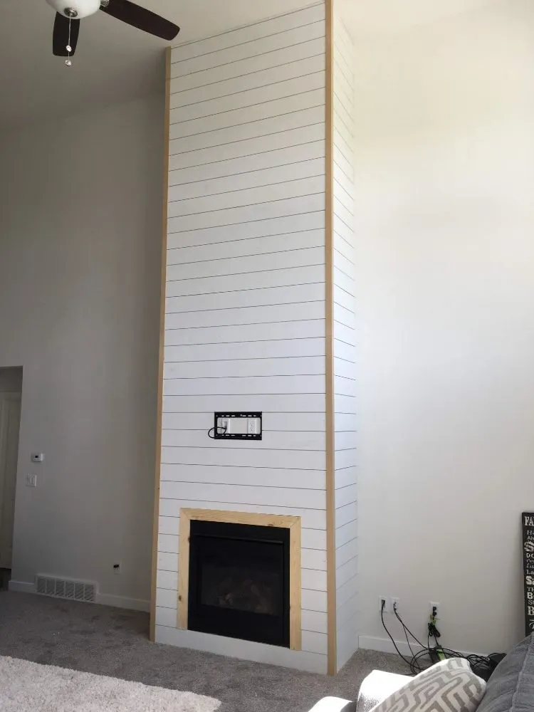 Slide of Blue Rose Construction