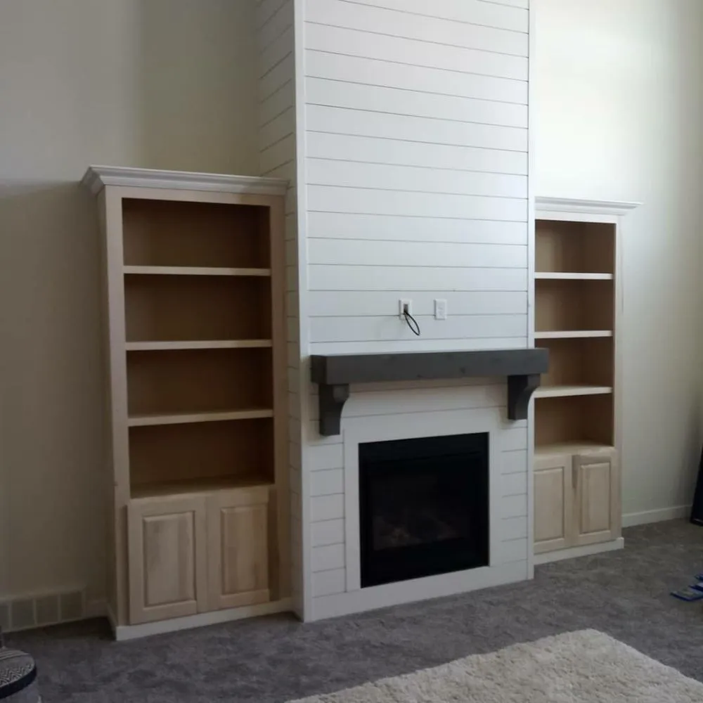 Slide of Blue Rose Construction