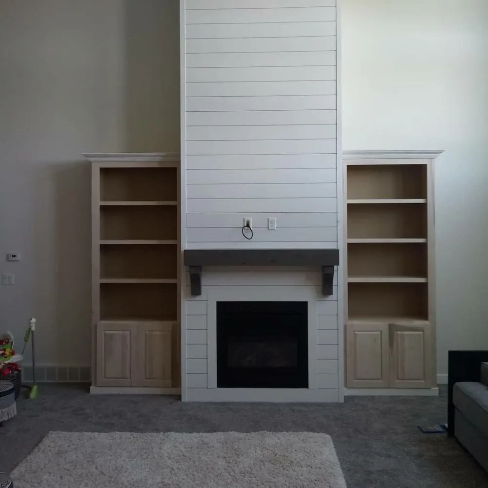 Slide of Blue Rose Construction