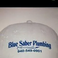 Slide of Blue Saber Plumbing
