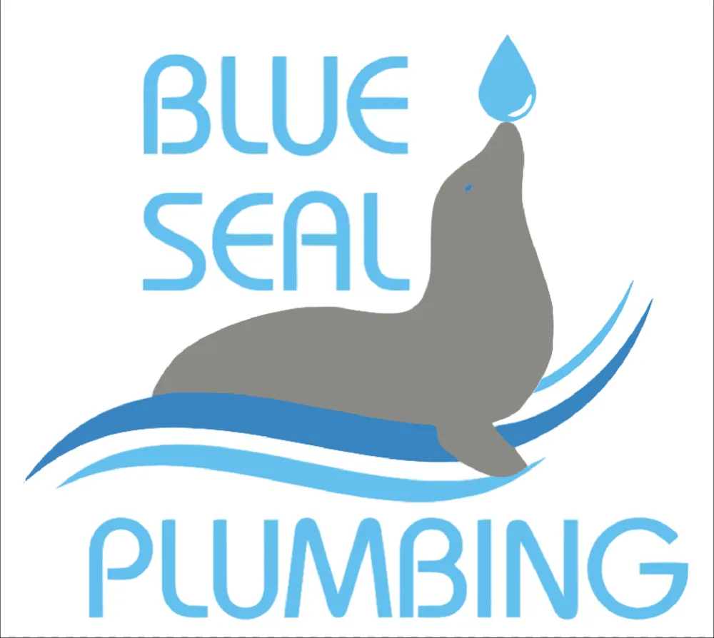 Slide of Blue Seal Plumbing