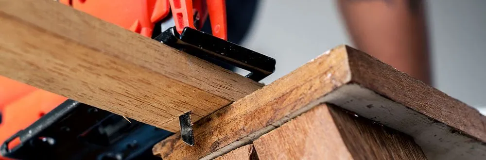 Slide of Blue Service Enterprise