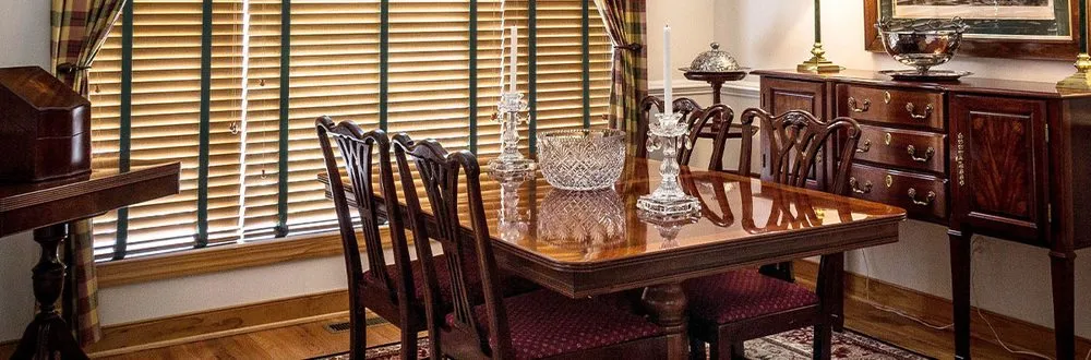 Slide of Blue Service Enterprise