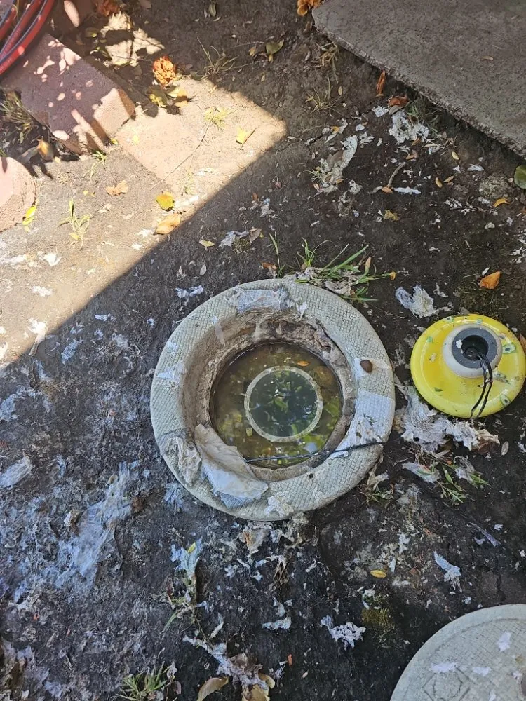 Slide of Blue Shark Rooter And Plumbing