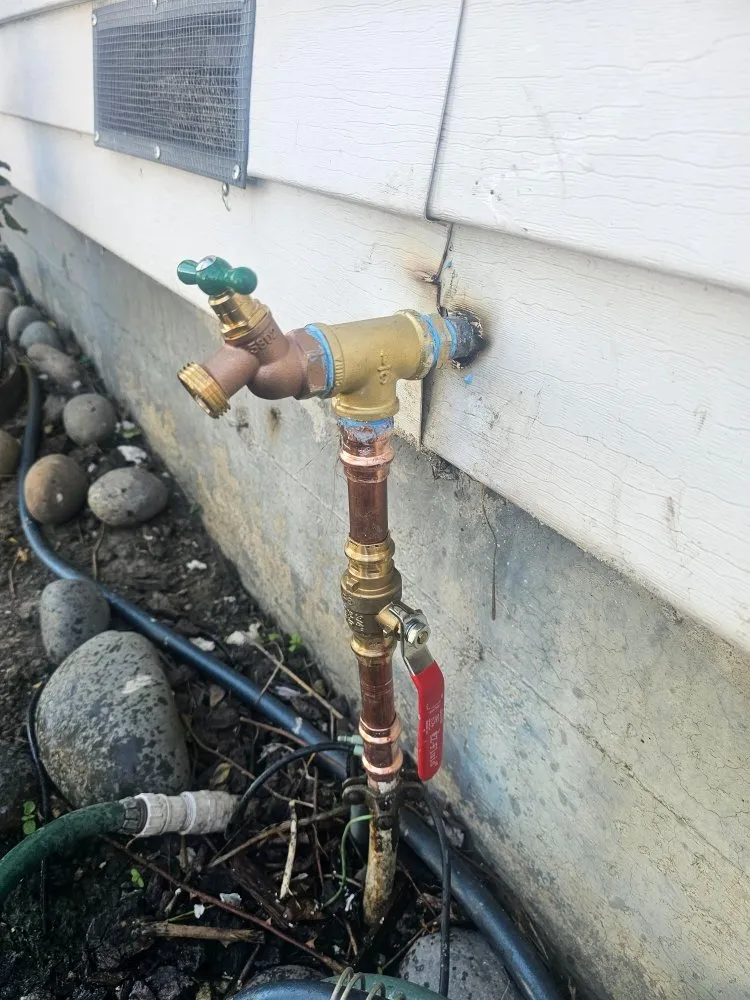 Slide of Blue Shark Rooter And Plumbing