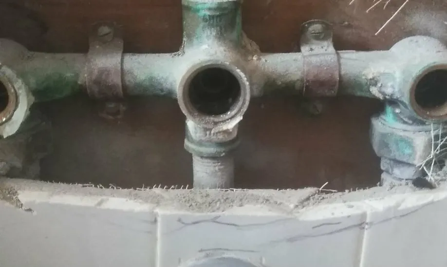 Slide of Blue Shark Rooter And Plumbing