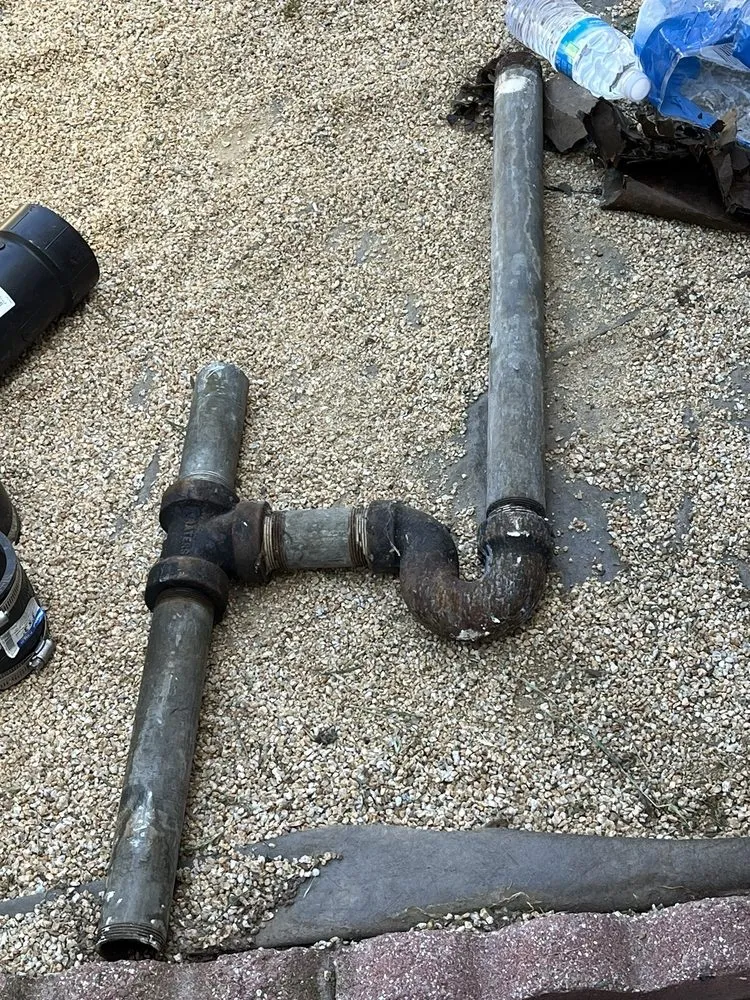 Top-rated drain cleaning in Hayward, CA by Blue Shark Rooter And Plumbing