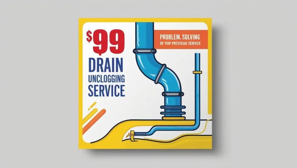 Slide of Blue Shark Rooter And Plumbing
